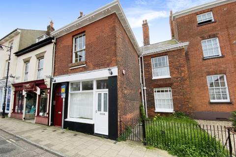 Property for auction in Suffolk