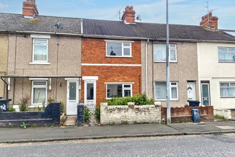 Property for auction in Wiltshire