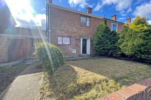 Property for auction in Tyne and Wear