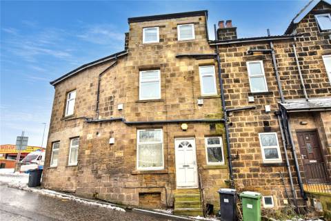 Property for auction in West Yorkshire