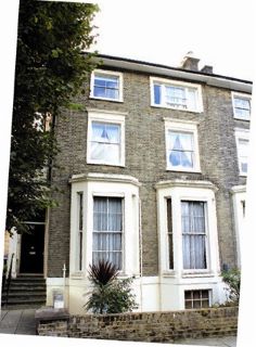 Property for auction in London