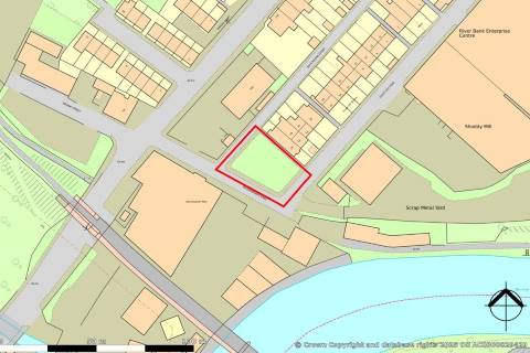 Property for auction in West Yorkshire