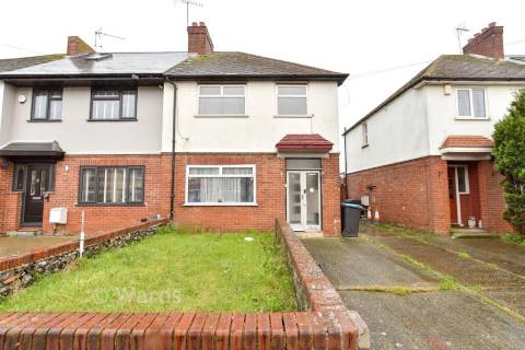 Property for auction in Kent