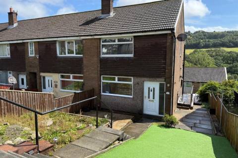 Property for auction in West Yorkshire