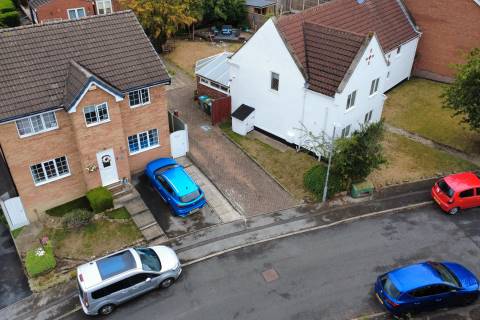 Property for auction in Nottinghamshire