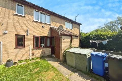 Property for auction in Suffolk