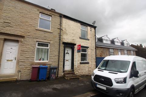 Property for auction in Lancashire