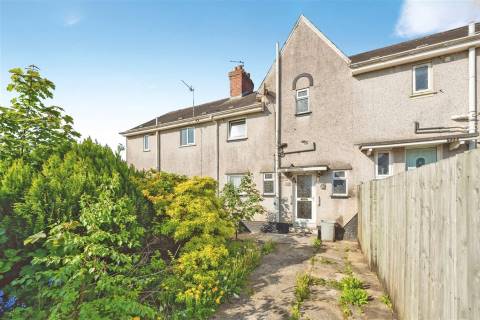 Property for auction in West Glamorgan