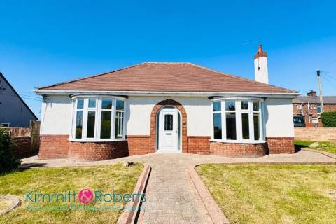 Property for auction in County Durham