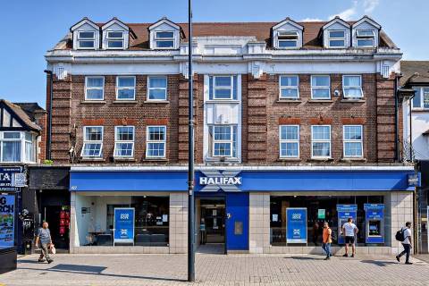 Property for auction in Middlesex