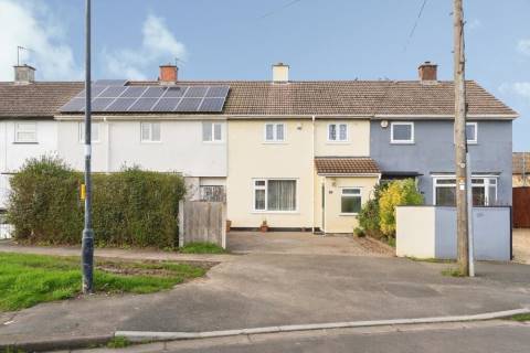 Property for auction in Avon