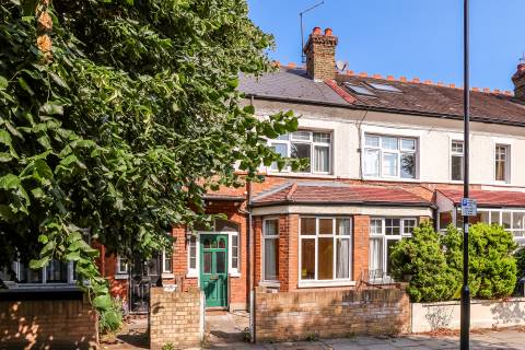 Property for auction in London