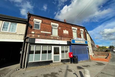 Property for auction in West Yorkshire