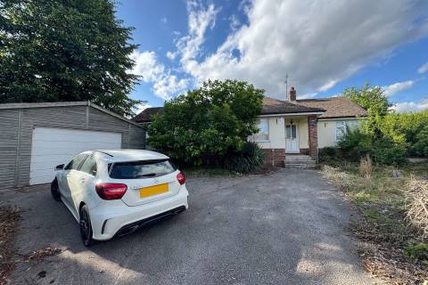 Property for auction in Norfolk