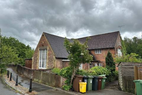 Property for auction in East Sussex