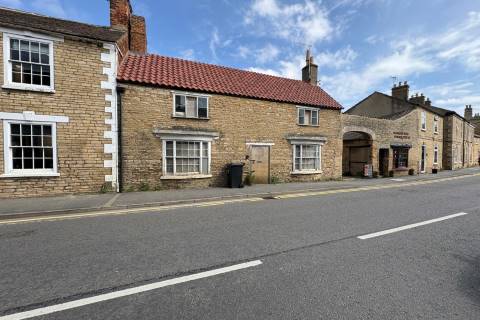 Property for auction in Cambridgeshire