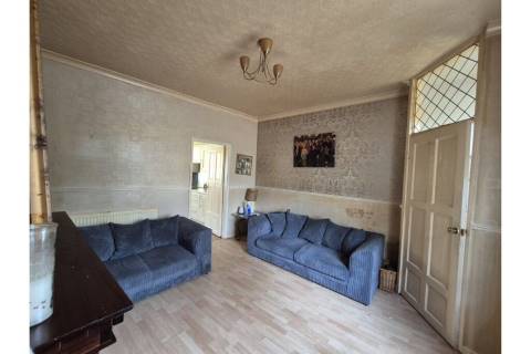 Property for auction in Lancashire