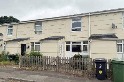 Property for auction in Kent