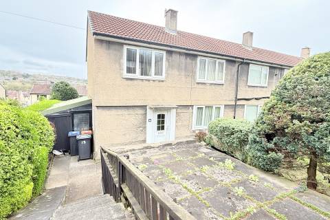 Property for auction in Cumbria