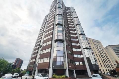 Property for auction in West Midlands