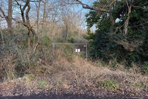 Property for auction in West Sussex