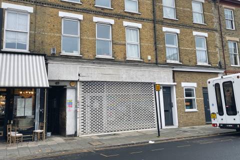 Property for auction in Essex