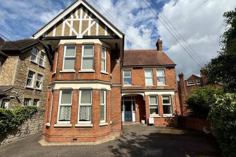 Property for auction in Kent