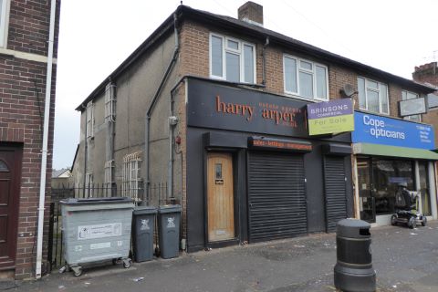Property for auction in South Glamorgan
