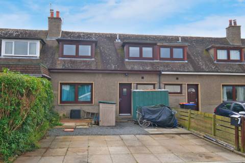 Property for auction in Aberdeenshire