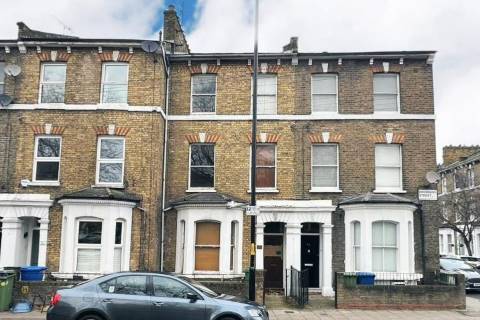 Property for auction in London