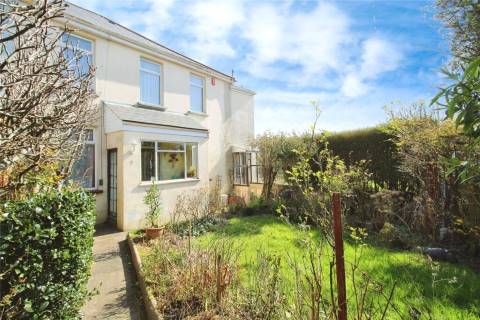 Property for auction in Devon