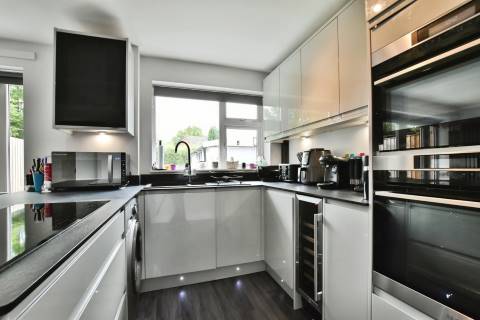 Property for auction in Cheshire