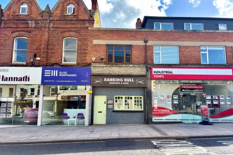 Property for auction in County Armagh