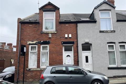 Property for auction in Tyne and Wear