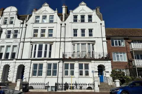 Property for auction in East Sussex