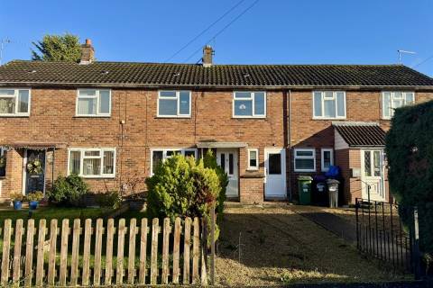 Property for auction in Shropshire