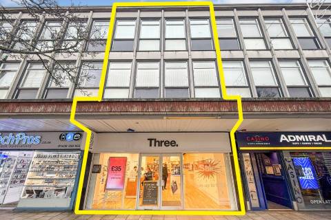 Property for auction in Hertfordshire