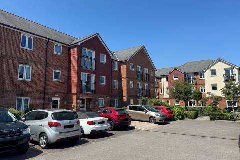 Property for auction in Kent