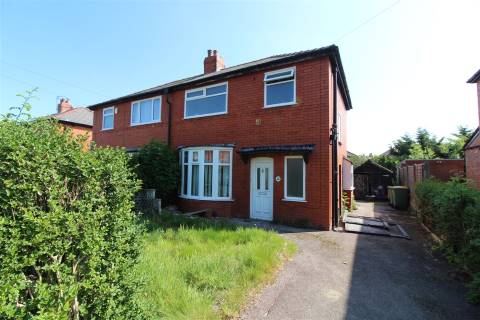 Property for auction in Lancashire