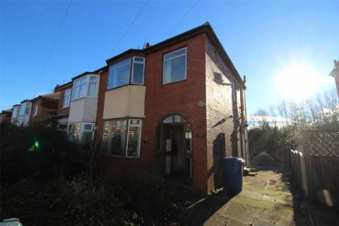 Property for auction in Lancashire