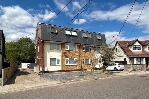Property for auction in Essex