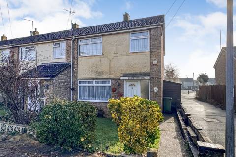 Property for auction in Essex