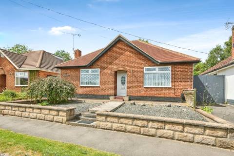 Property for auction in Derbyshire