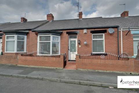 Property for auction in Tyne and Wear