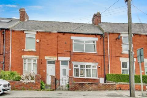 Property for auction in County Durham