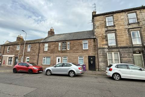Property for auction in Angus