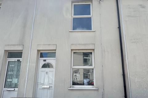 Property for auction in Nottinghamshire