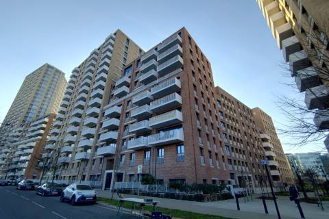 Property for auction in London