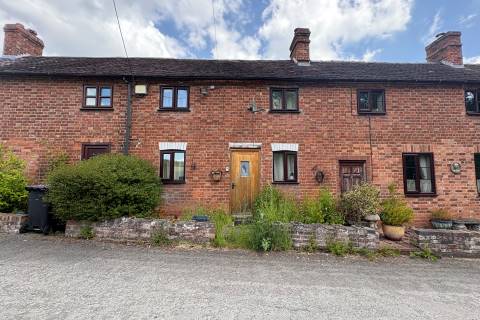 Property for auction in Shropshire