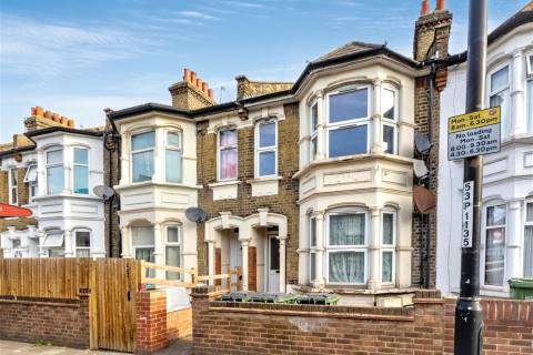 Property for auction in London